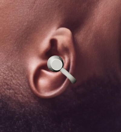 The CMF Clip Pro in now deleted promo materials