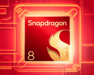 Vivo S50 Pro mini and OnePlus Turbo could be in the first batch. Pictured: a promo picture of the Snapdragon 8 Gen 5. (Image source: Qualcomm - edited)