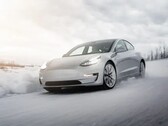 Winter temperatures can apparently cause a heat pump defect in the Model 3 and Model Y (Image: Tesla)