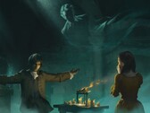 The Necromancer's Tale is 35% off on Steam until August 6.
