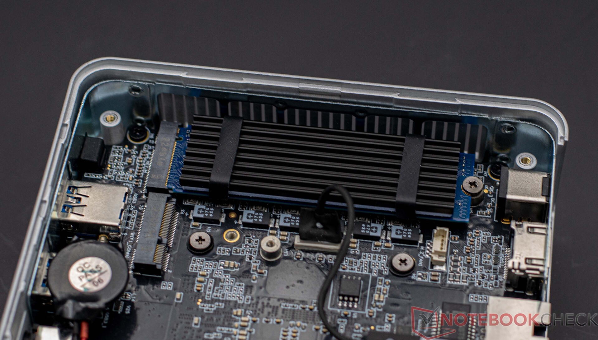 Core 12450h. Un1245 MINISFORUM