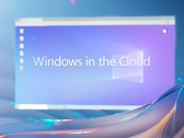 Windows could become streamable from any device (Image Source: Microsoft)