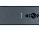 Sony revealed the Xperia PRO-I in October. (Image source: PBKreviews)