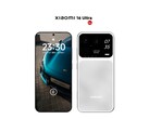 Zum ersten 200 Megapixel Sensor von Sony wurden nun einige Specs geleakt. Zu finden 2026 wohl im Xiaomi 16 Ultra beziehungsweise Oppo Find X9 Ultra. (Bildquelle: Weibo)