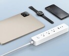 Xiaomi’s 20W Power Strip is now available in Spain. (Image source: Xiaomi)