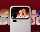 The HyperOS update rollout will reportedly be paused until March 03, 2026. Pictured: Lunar New Year special additions for Xiaomi 17 Pro series.