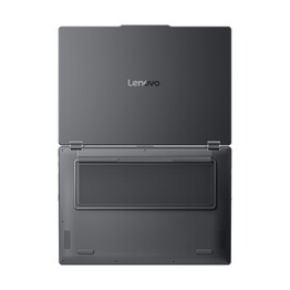 Yoga Book Pro 3D rear