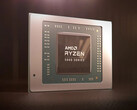 Availability of AMD Ryzen 5000 Cezanne gaming laptops will be tight for the foreseeable, according to XMG. (Image source: AMD)