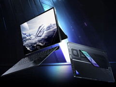 The ROG Flow Z13 (2025) will start at $1,999.99 in the US. (Image source: Asus)