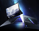 The ROG Flow Z13 (2025) will start at $1,999.99 in the US. (Image source: Asus)