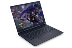 The 16X Aurora has a lot going for it, but the RTX 5070 Ti option annoyingly cannot be de-coupled with the arguably unneeded Core Ultra 9 290HX Plus