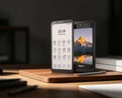 The HiBreak Dual 2 combines LCD and E-Ink
