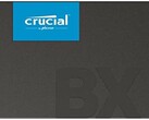 Crucial BX500 1TB CT1000BX500SSD1 SSD Benchmarks