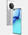 The Huawei Mate 40 Pro. (Image source: @OnLeaks & Pricebaba)