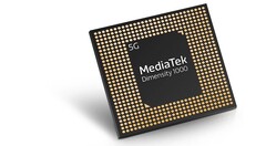 The Dimensity 1000 supports the AV1 codec. (Source: MediaTek)