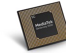 The Dimensity 1000 supports the AV1 codec. (Source: MediaTek)