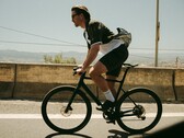 Endorphin: Electric bike is barely recognisable as such. (Image source: Desiknio)