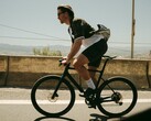 Endorphin: Electric bike is barely recognisable as such. (Image source: Desiknio)