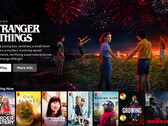 Netflix has enabled AV1 for selected TVs and the PS4 Pro. (Image source: Netflix)