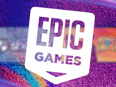 Epic Games claims to have included $70 worth of in-game items for DC Heroes United as part of this week's mobile game giveaway. (Image source: Epic Games Store)