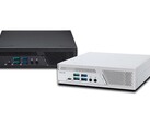 The ExpertCenter PB64 is available in two color options