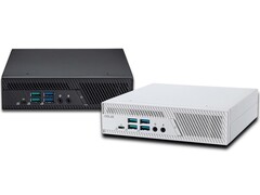 The ExpertCenter PB64 is available in two color options