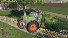 Farming Simulator 19