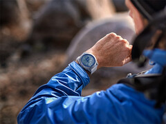 Garmin has brought another 15 improvements to the Fenix 7 and Fenix 7 Pro with its latest stable update. (Image source: Garmin)