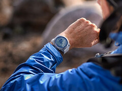 The Fenix 7 series is finally eligible for a new stable update.