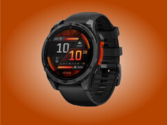 The Garmin Fenix 8 has received another dozen improvements with its latest beta update.