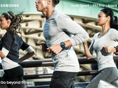 The new Sport smartwatch and IconX earbuds are the latest additions the Samsung Gear device family. (Source: Samsung)