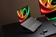 Razer Blade 14 is now priced much more competitively against its closest rival the Asus Zephyrus G14 (Image source: Razer)