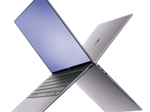 Huawei Matebook X Pro (i5-8250U, MX150) Laptop Review