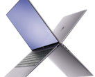 Huawei Matebook X Pro (i5-8250U, MX150) Laptop Review