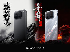 Battery capacity rises to 9,000mAh from the Neo 11’s 7,500mAh, with 100W wired charging support.