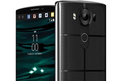 LG V10 premium Android smartphone to get Android Nougat