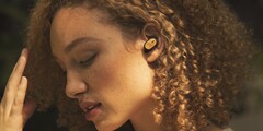 The Liberate Air earbuds. (Source: House of Marley)