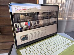 Outdoors (bright day, no direct sunlight)