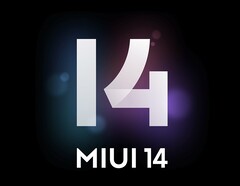 MIUI 14 has arrived. (Source: Xiaomi)