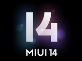 MIUI 14 has arrived. (Source: Xiaomi)