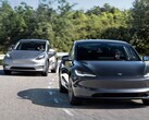 Tesla is trying to clear Model Y inventory before the Juniper facelift launch in the US (Image source: Tesla)