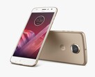 Moto Z2 Plays in Brazil are said to have a new upgrade. (Source: Wired)