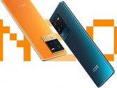 A leaked Neo6 SE render. (Source: Weibo)