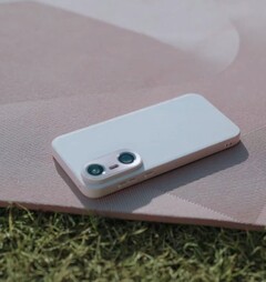 This could be the OnePlus 13T.  (Image Source: Oppo, via WhyLab on Weibo)