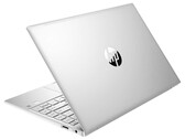 2020 HP Pavilion 13 11th gen Core i7 Review: It's Actually Pretty Good