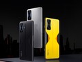 The Poco F4 GT fails as a gaming phones. (Source: Poco)