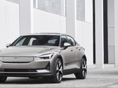 The Polestar 2 is a fastback sedan that puts the emphasis on an exhillarating driving experience. (Image source: Polestar)