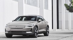 The Polestar 2 is a fastback sedan that puts the emphasis on an exhillarating driving experience. (Image source: Polestar)