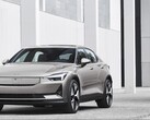 The Polestar 2 is a fastback sedan that puts the emphasis on an exhillarating driving experience. (Image source: Polestar)