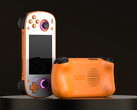 Retroid's solution for Pocket Mini display issues has not been well received. (Image source: Retroid)